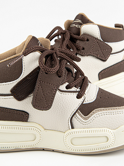 Кроссовки артикул:721148-10-9