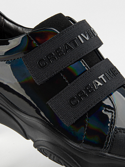 Полуботинки артикул:23724п-40-3