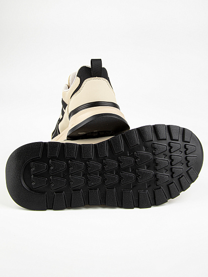 Кроссовки артикул:74955-1-5