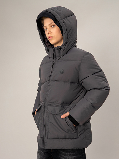 Куртка зимняя артикул:OJBCK10-93-1