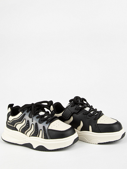 Кроссовки артикул:721016-10-2