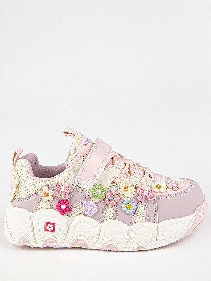 Кроссовки артикул:721026-10-1