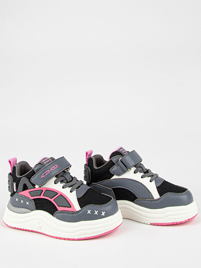 Кроссовки артикул:721149-10-2