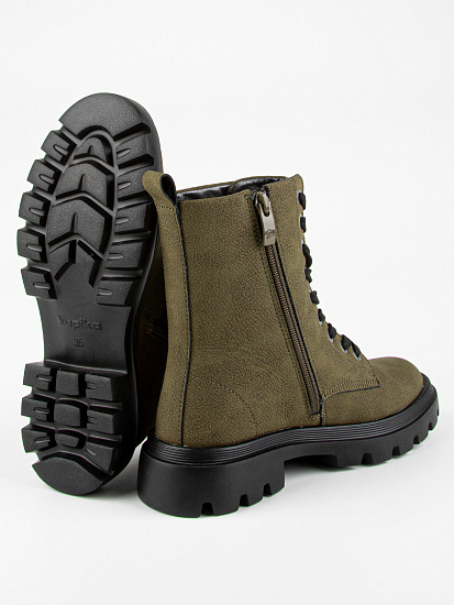 Ботинки артикул:54587ук-2-5