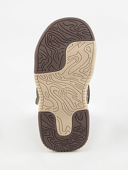 Кроссовки артикул:71520-20-8