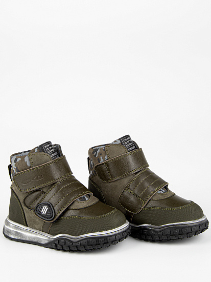 Ботинки артикул:51503ут-2-2