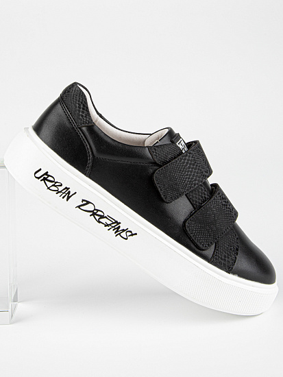 Полуботинки артикул:241016п-1-7