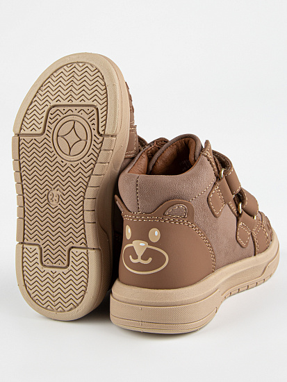 Ботинки артикул:51502ук-1-5