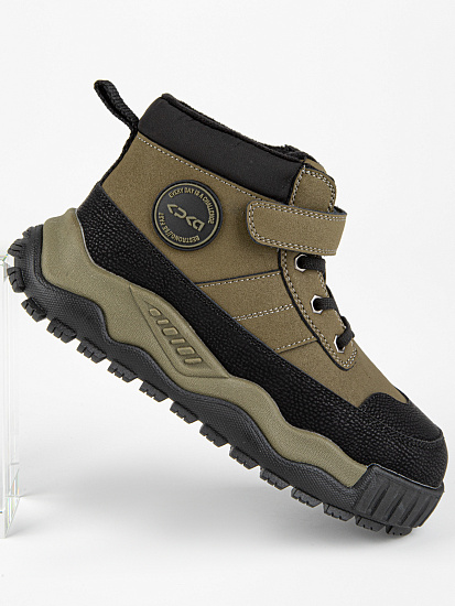 Ботинки артикул:53697ук-2-7