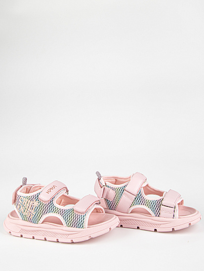 Сандалии артикул:33846п-1-2