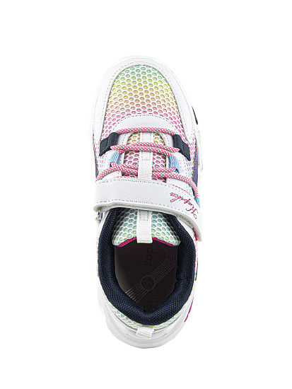 Кроссовки артикул:73720-30-3