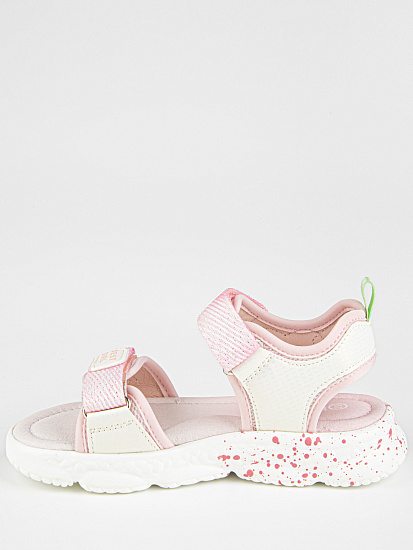 Сандалии артикул:32947п-10-7