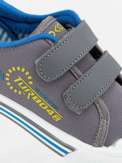 Кеды артикул:72995-30-3