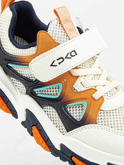 Кроссовки артикул:73993н-10-3