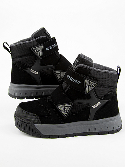 Ботинки артикул:43538-1-4