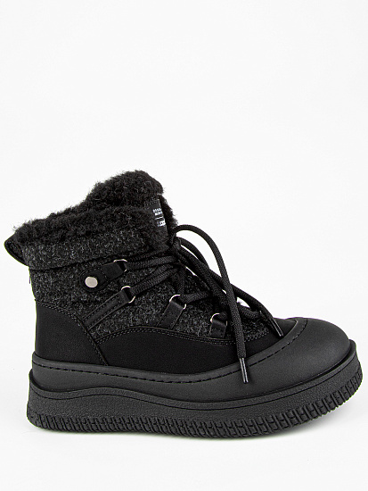 Ботинки артикул:64326шк-1-1