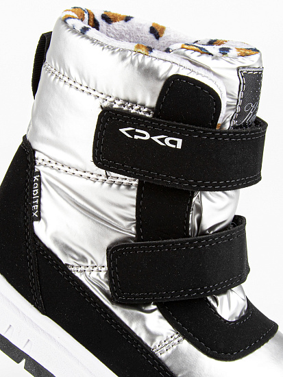 Ботинки артикул:43542-1-3