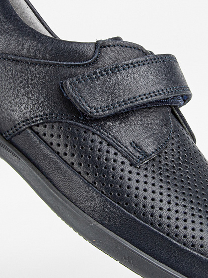 Полуботинки артикул:23789нт-5-3