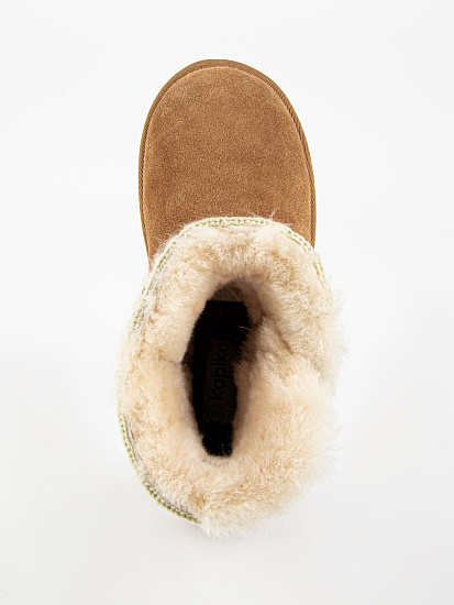 Ботинки артикул:64328ш-3-6