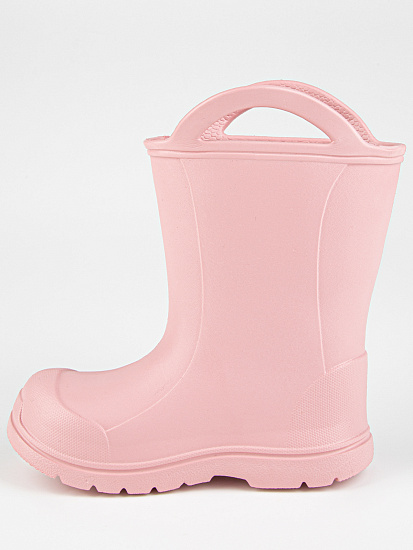 Резиновая обувь артикул:1941-3-7