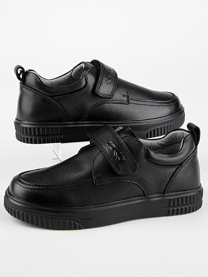 Полуботинки артикул:231140-4