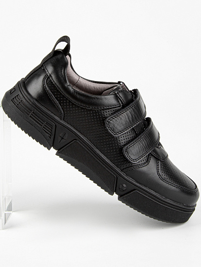 Полуботинки артикул:23979-1-7