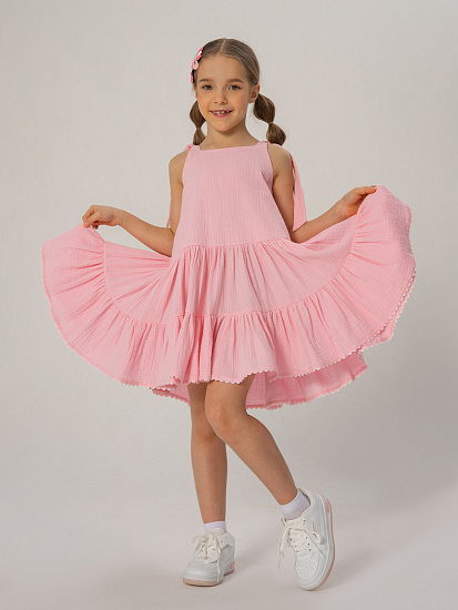 Платье артикул:PKGCD07-80-3