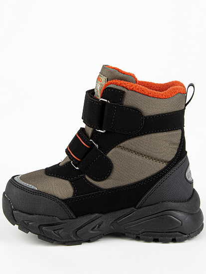 Ботинки артикул:42512-2-8