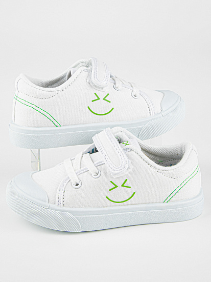 Кеды артикул:72980-20-4