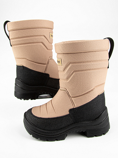 Сапоги артикул:1862д-1-4