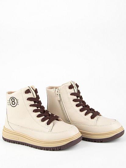 Ботинки артикул:52638ук-1-2