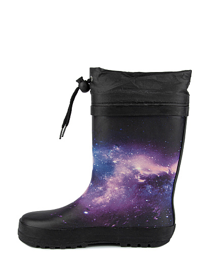 Резиновая обувь артикул:1831-2