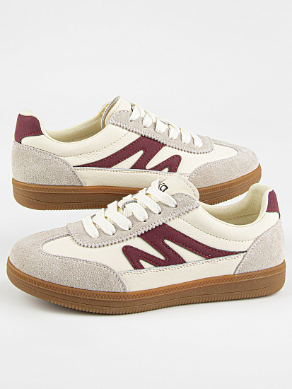 Полуботинки артикул:241025к-2-4