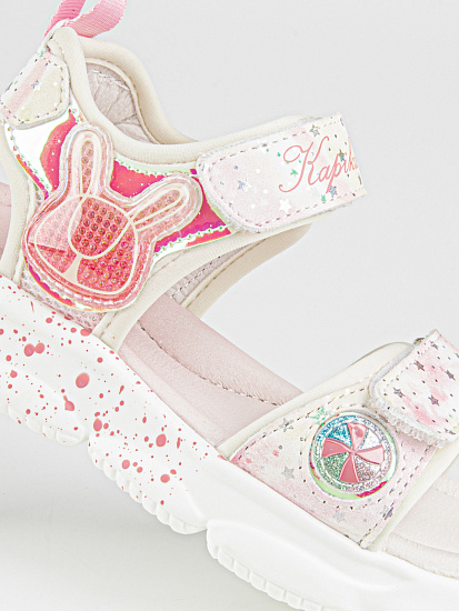 Сандалии артикул:32944п-10-3