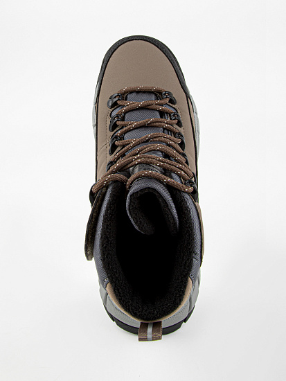 Ботинки артикул:44309-2-6