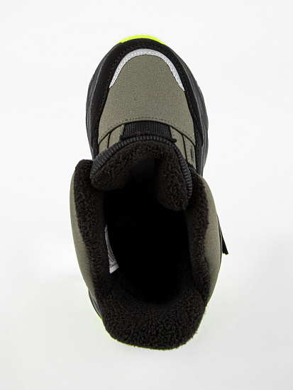 Ботинки артикул:42532с-20-6