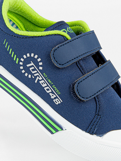 Кеды артикул:72995-20-3