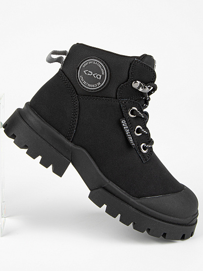 Ботинки артикул:52604ук-1-7