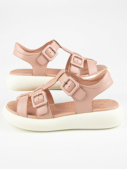 Сандалии артикул:34570п-20-4