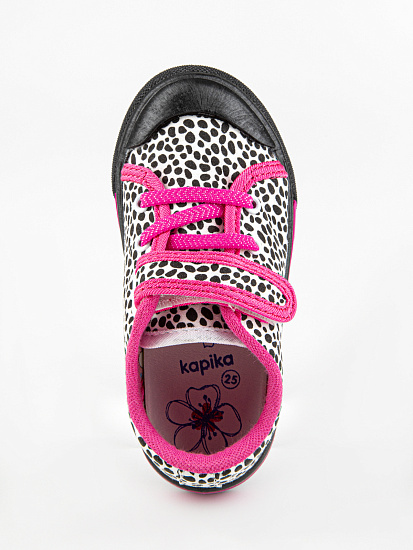 Кеды артикул:72979-11-6