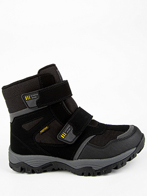 44248-1 Ботинки (черный) 36-40 (5 пар)