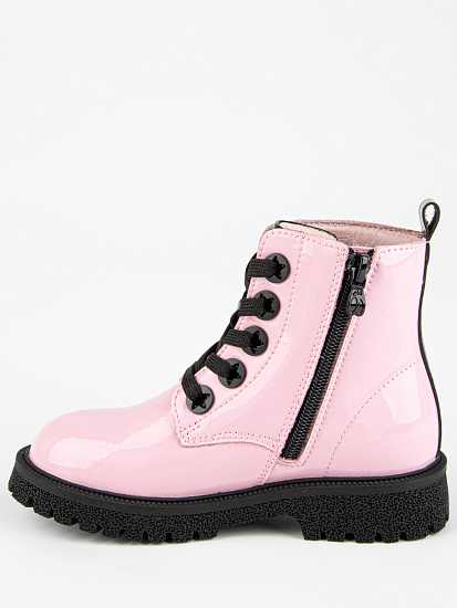 Ботинки артикул:52558ук-1-8