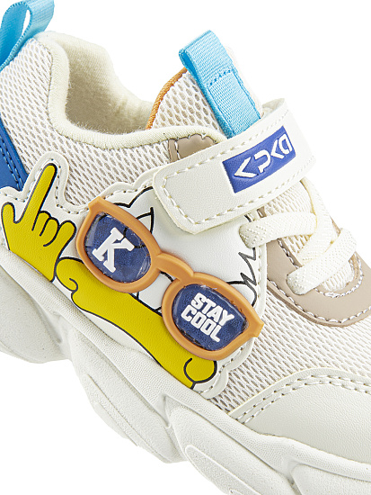 Кроссовки артикул:71479-2-6