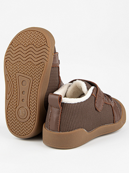 Ботинки артикул:10245ук-2-6