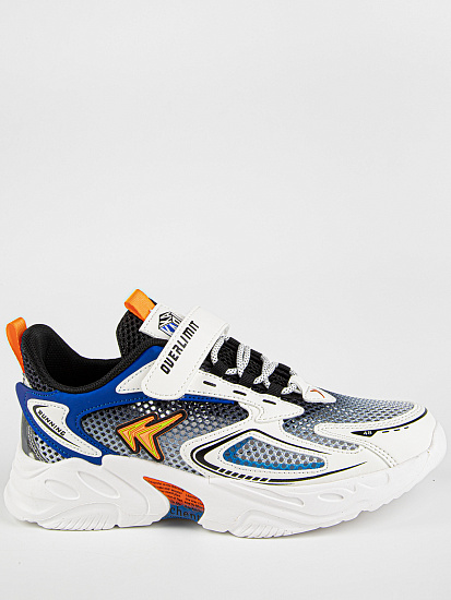 Кроссовки артикул:73790-10-1