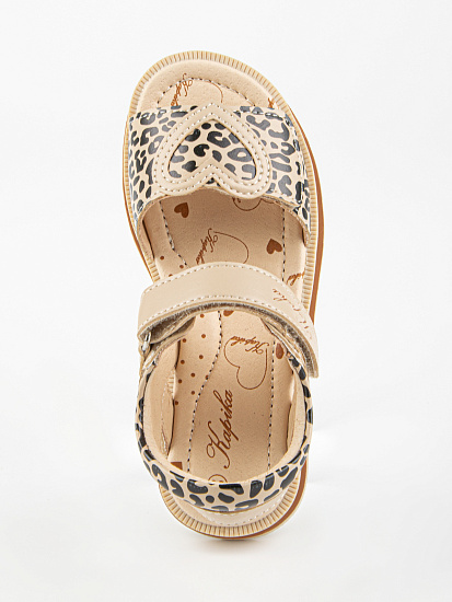 Сандалии артикул:32891п-30-6