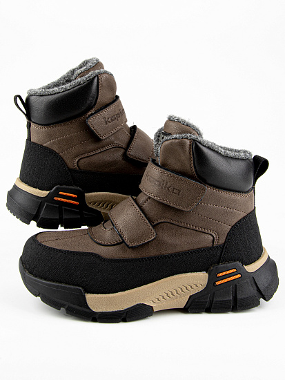 Ботинки артикул:63317шк-2-4