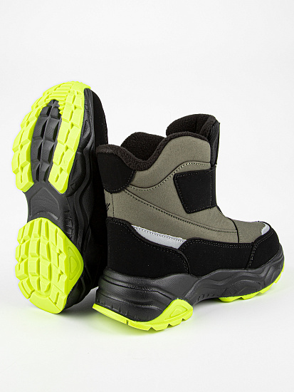 Ботинки артикул:42532с-20-5