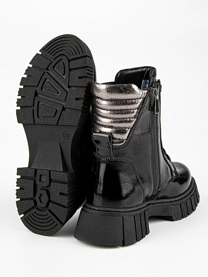 Ботинки артикул:53712ут-2-5