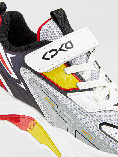 Кроссовки артикул:721131-10-3